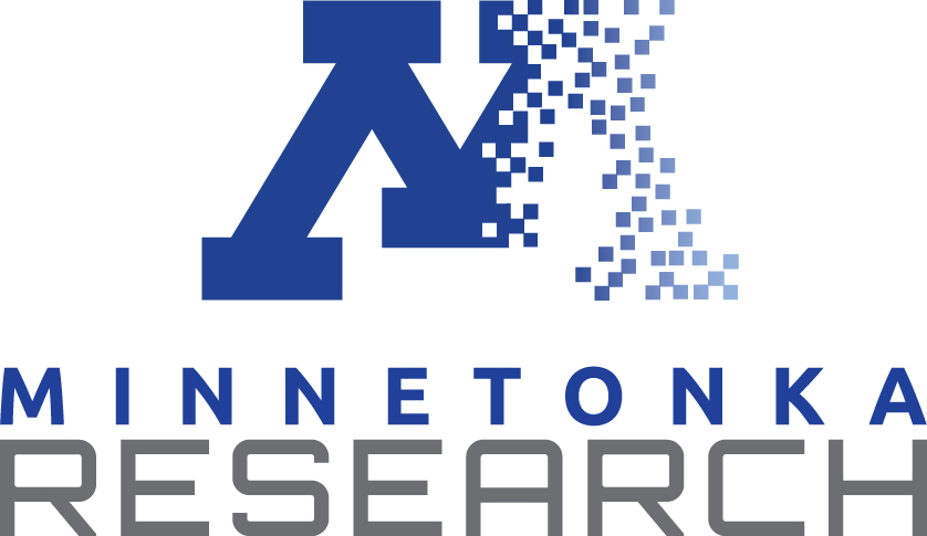 Minnetonka Research Logo