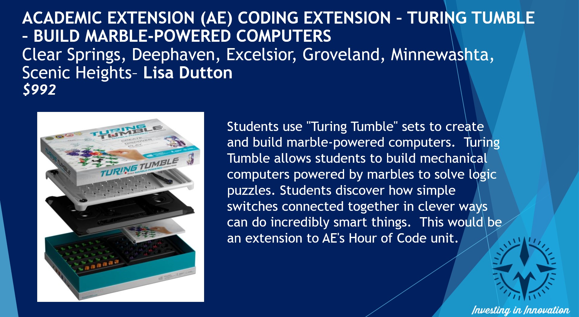 AE 코딩 확장 프로그램 튜링 텀블