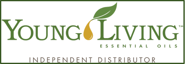 Young Living logo