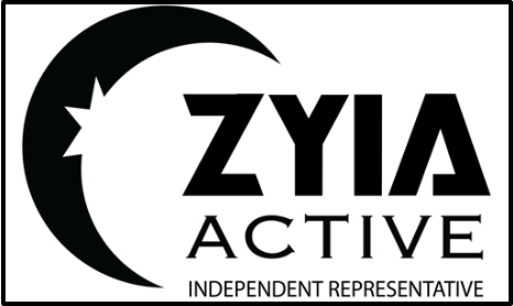 Zyia Logo