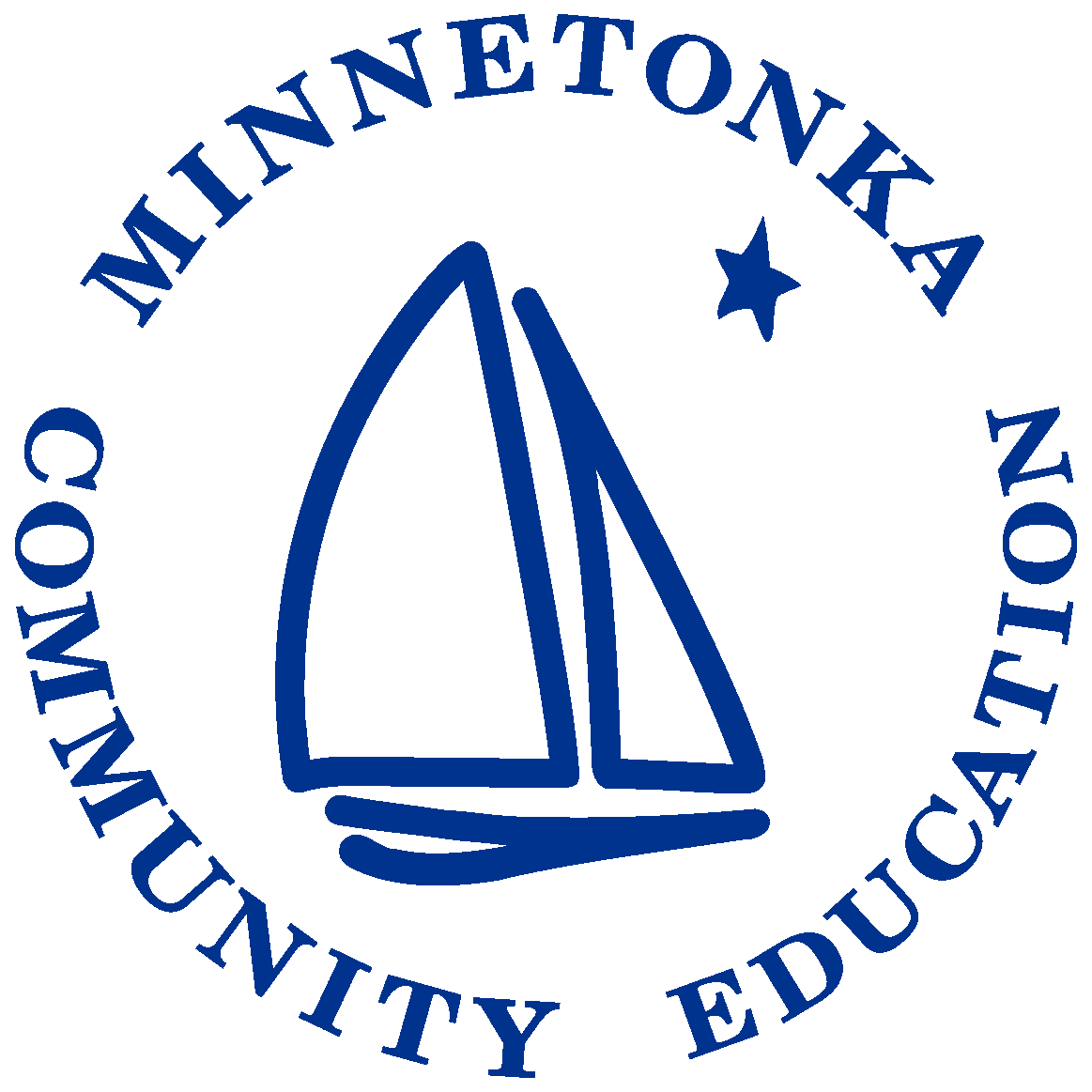미네톤카 커뮤니티 교육