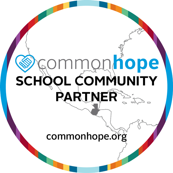 Common Hope 학교 커뮤니티 파트너