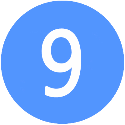 9