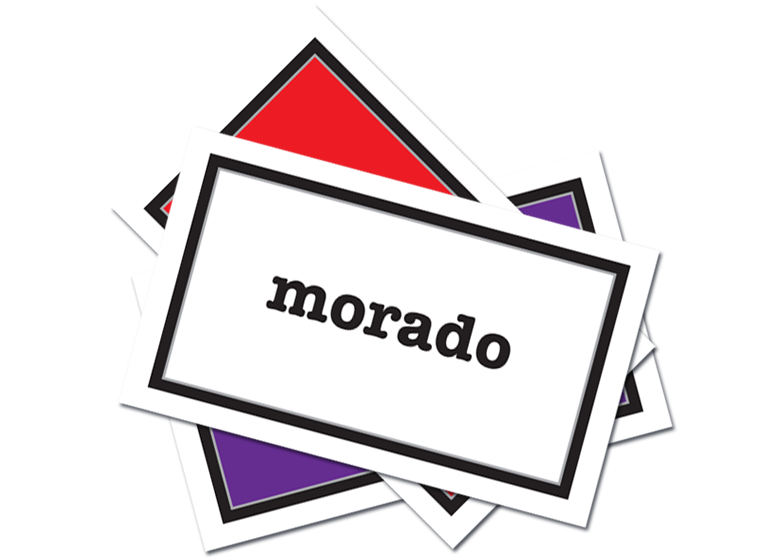 스페인어 플래시 카드