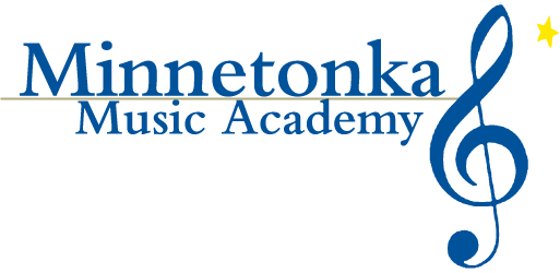 Minnetonka Music Academy logo