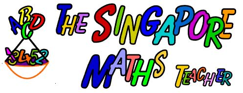 싱가포르 수학